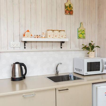 Leyad Hashmura Lodging Yesod Hamaala Εξωτερικό φωτογραφία